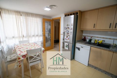 Rækkehus i Mutxamel, Alicante, Mutxamel - € 589.900 | Ref: HM-5163 - foto 7